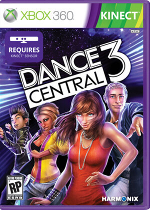 Περισσότερες πληροφορίες για "Dance Central 3 (Xbox 360)"