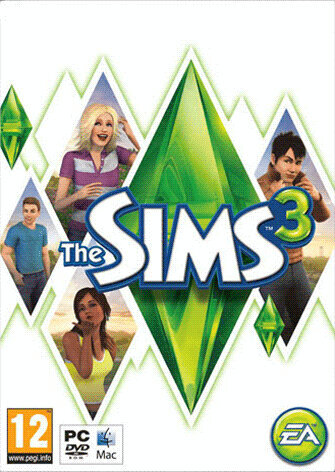 Περισσότερες πληροφορίες για "The Sims 3 (PC, Mac)"