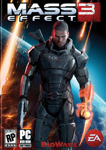 Περισσότερες πληροφορίες για "Mass Effect 3 (PC, Mac)"