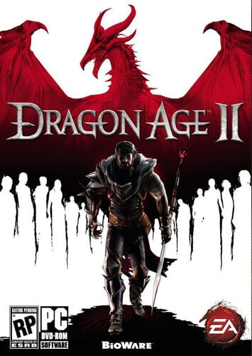 Περισσότερες πληροφορίες για "Dragon Age 2 (PC)"
