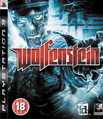 Περισσότερες πληροφορίες για "Wolfenstein (PlayStation 3)"