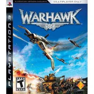 Περισσότερες πληροφορίες για "Warhawk (PlayStation 3)"