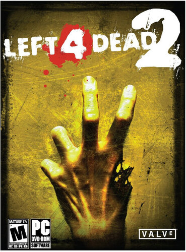 Περισσότερες πληροφορίες για "Left 4 Dead 2 (PC)"