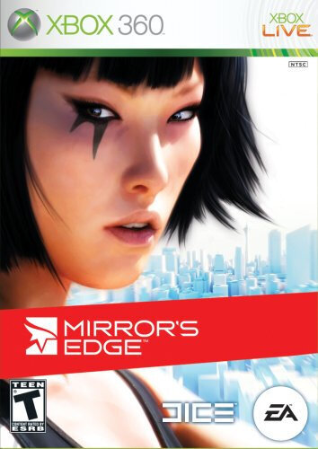 Περισσότερες πληροφορίες για "Mirror's Edge (Xbox 360)"