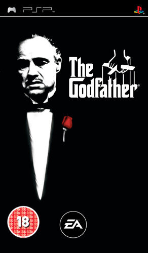 Περισσότερες πληροφορίες για "The Godfather (PSP)"