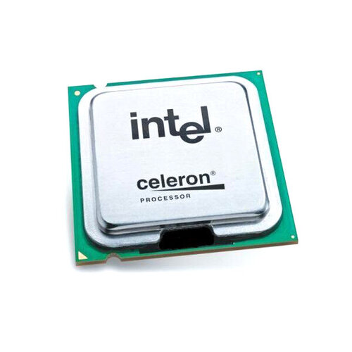 Περισσότερες πληροφορίες για "Intel Celeron G465 (Tray)"