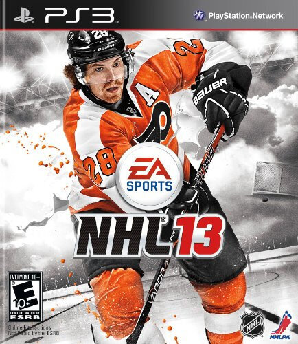 Περισσότερες πληροφορίες για "NHL 13 (PlayStation 3)"