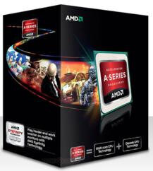 Περισσότερες πληροφορίες για "AMD A series A10-5800K (Tray)"