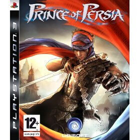 Περισσότερες πληροφορίες για "Prince of Persia (PlayStation 3)"