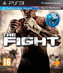 Περισσότερες πληροφορίες για "The Fight (PlayStation 3)"