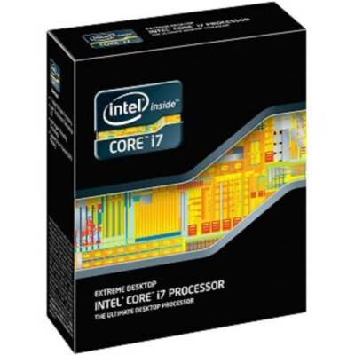 Περισσότερες πληροφορίες για "Intel Core i7-3970X (Box)"
