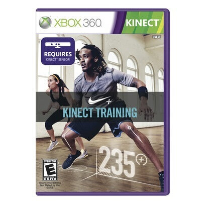 Περισσότερες πληροφορίες για "Nike+ Kinect Training (Xbox 360)"