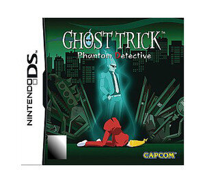 Περισσότερες πληροφορίες για "Ghost Trick: Phantom Detective (Nintendo DS)"