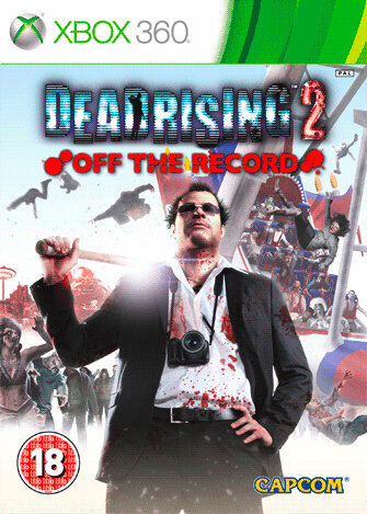 Περισσότερες πληροφορίες για "Dead Rising 2 Off the Record (Xbox 360)"