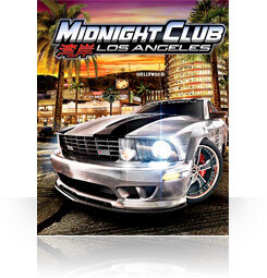 Περισσότερες πληροφορίες για "Midnight Club: Los Angeles (PlayStation 3)"