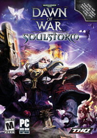 Περισσότερες πληροφορίες για "Warhammer 40 (PC)"