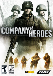 Περισσότερες πληροφορίες για "Company of Heroes (PC)"