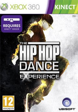 Περισσότερες πληροφορίες για "The Hip Hop Dance Experience (Xbox 360)"