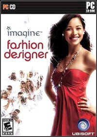 Περισσότερες πληροφορίες για "Imagine: Fashion Designer (PC)"