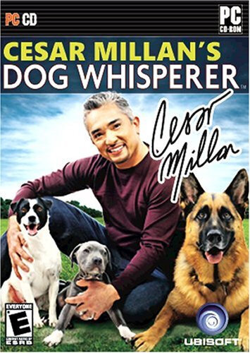Περισσότερες πληροφορίες για "Cesar Millan's Dog Whisperer (PC)"