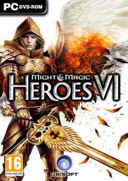 Περισσότερες πληροφορίες για "Might & Magic Heroes VI (PC)"