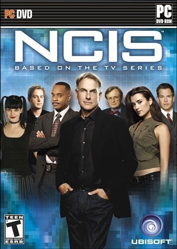 Περισσότερες πληροφορίες για "NCIS (PC)"