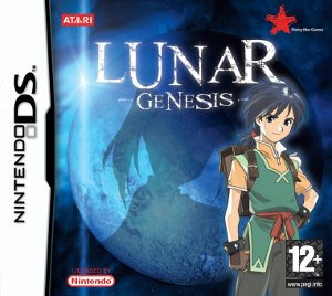 Περισσότερες πληροφορίες για "Lunar Genesis (Nintendo DS)"