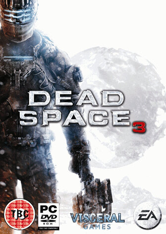 Περισσότερες πληροφορίες για "Dead Space 3 (PC)"