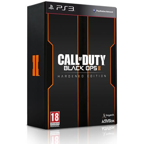 Περισσότερες πληροφορίες για "Call of Duty: Black Ops II (PlayStation 3)"