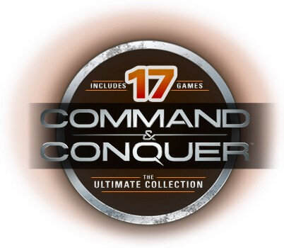 Περισσότερες πληροφορίες για "Command & Conquer - The Ultimate Collection (PC)"