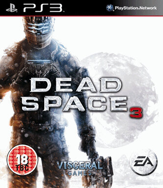 Περισσότερες πληροφορίες για "Dead Space 3 (PlayStation 3)"