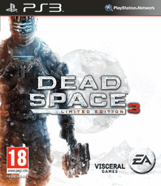 Περισσότερες πληροφορίες για "Dead Space 3 Limited Edition (PlayStation 3)"