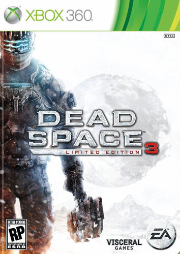 Περισσότερες πληροφορίες για "Dead Space 3: Limited Edition (Xbox 360)"