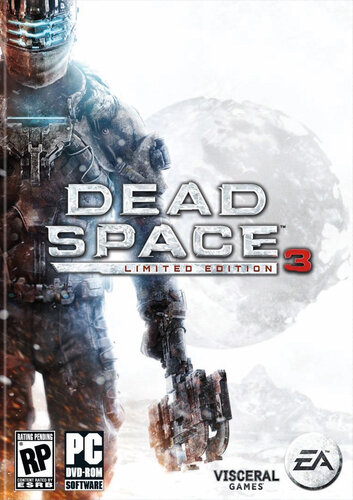 Περισσότερες πληροφορίες για "Dead Space 3: Limited Edition (PC)"