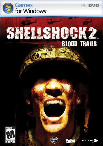 Περισσότερες πληροφορίες για "Shellshock 2: Blood Trails (PC)"