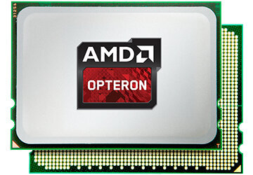 Περισσότερες πληροφορίες για "AMD Opteron 4340"