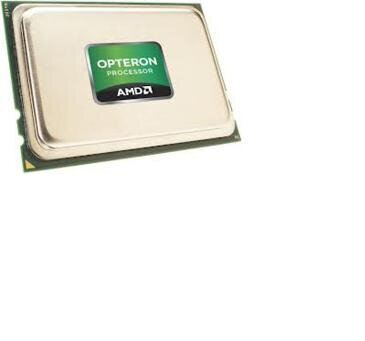 Περισσότερες πληροφορίες για "AMD Opteron 6376 (Tray)"