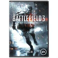 Περισσότερες πληροφορίες για "Battlefield 3: Aftermath (PC)"