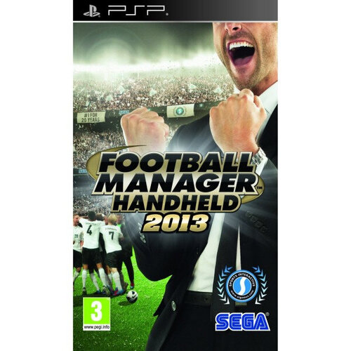 Περισσότερες πληροφορίες για "Football Manager Handheld 2013 (PSP)"