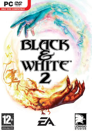 Περισσότερες πληροφορίες για "Black & White 2 (PC)"