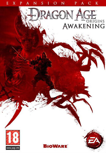 Περισσότερες πληροφορίες για "Dragon Age: Origins Awakening (PC)"