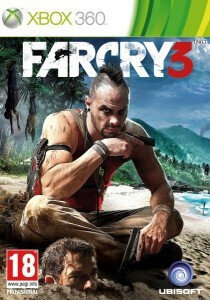 Περισσότερες πληροφορίες για "Far Cry 3 Lost Expedition Edition (Xbox 360)"