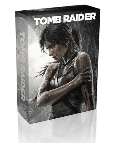 Περισσότερες πληροφορίες για "Tomb Raider Survival Edition (PlayStation 3)"