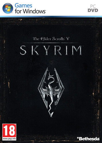 Περισσότερες πληροφορίες για "The Elder Scrolls V: Skyrim (PC)"