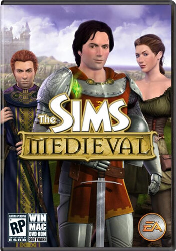 Περισσότερες πληροφορίες για "The Sims Medieval (PC, Mac)"