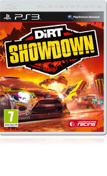 Περισσότερες πληροφορίες για "DiRT Showdown (PlayStation 3)"