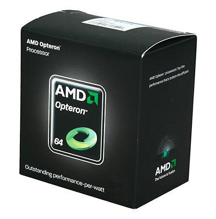 Περισσότερες πληροφορίες για "AMD Opteron 3320 EE (Box)"