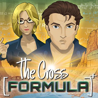 Περισσότερες πληροφορίες για "The Cross Formula PC (PC)"