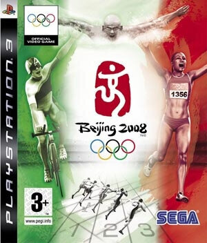 Περισσότερες πληροφορίες για "Beijing 2008 (PlayStation 3)"