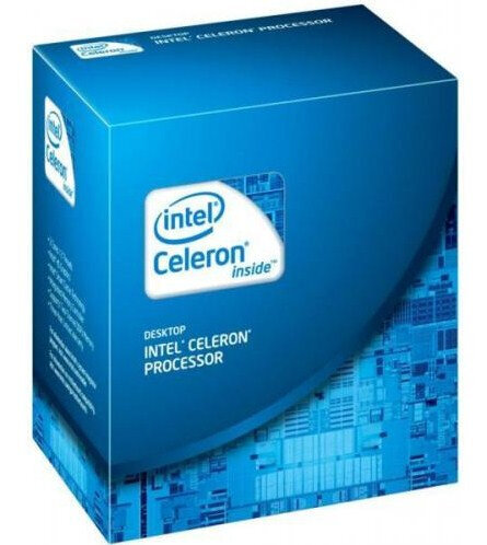 Περισσότερες πληροφορίες για "Intel Celeron G1620 (Tray)"